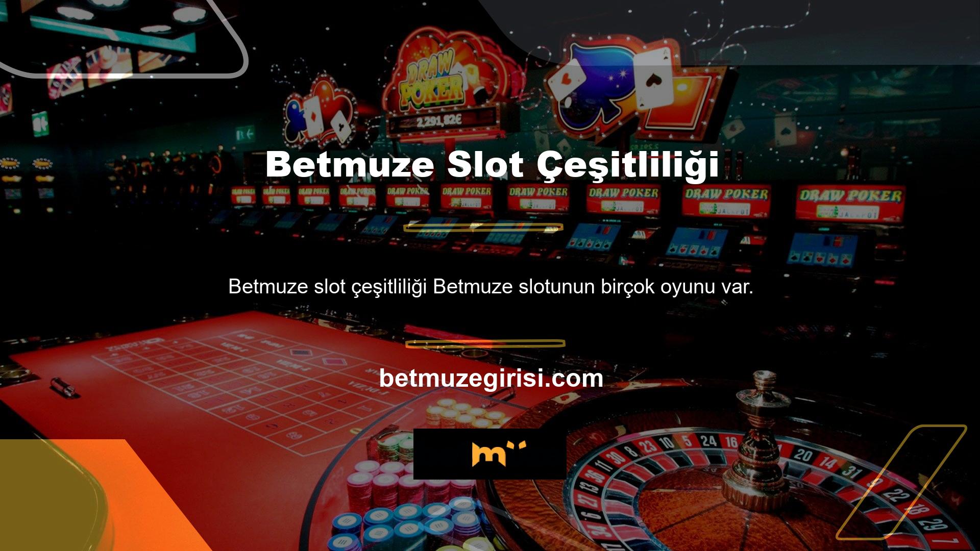 Para kazanmak bir esintidir çünkü orada çok fazla fırsat var